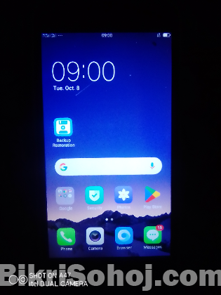 Oppo F1s